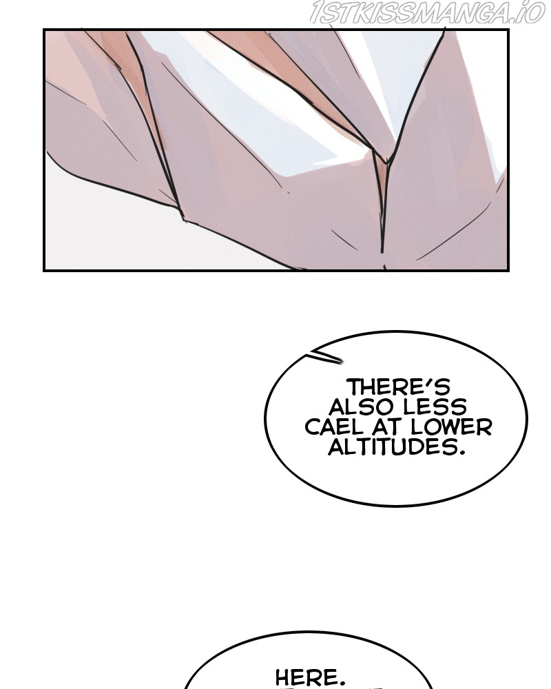 Blue Matter Chapter 31 - page 60