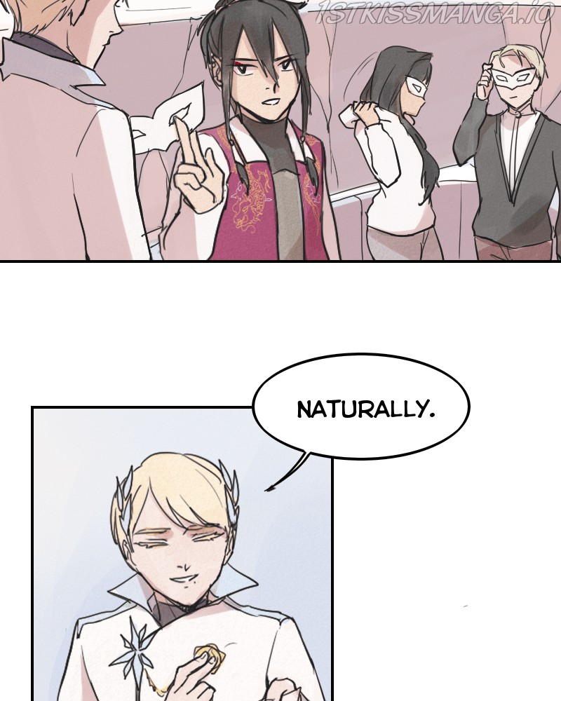 Blue Matter Chapter 31 - page 62