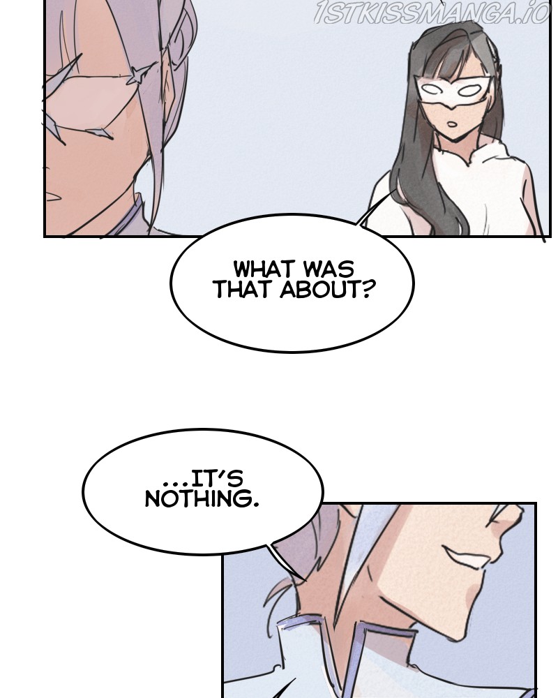 Blue Matter Chapter 31 - page 69