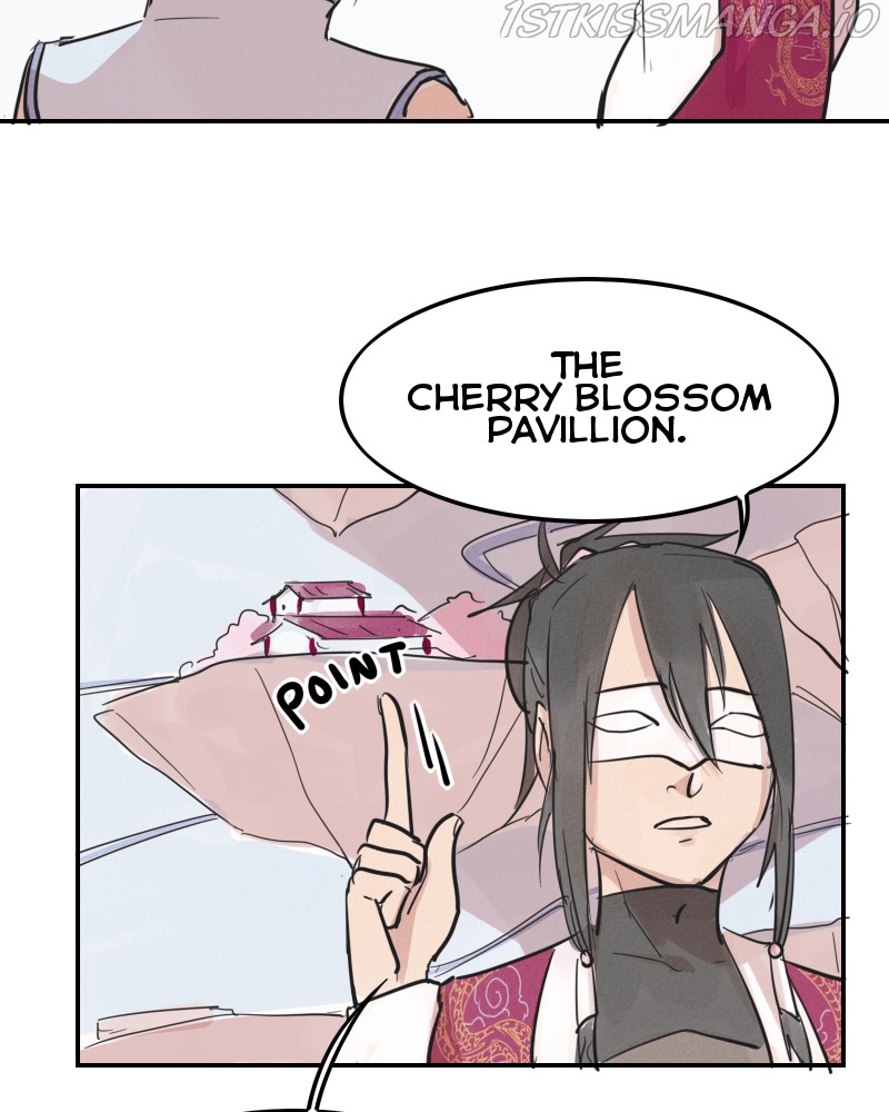Blue Matter Chapter 31 - page 71