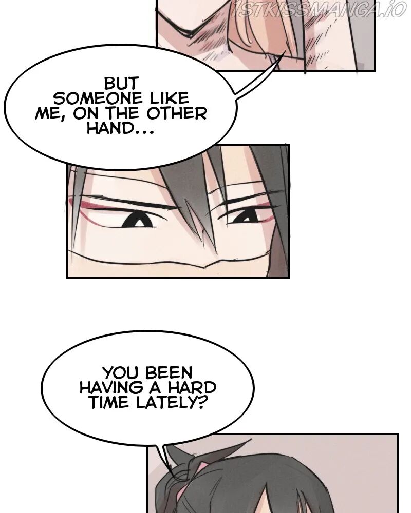 Blue Matter Chapter 32 - page 11