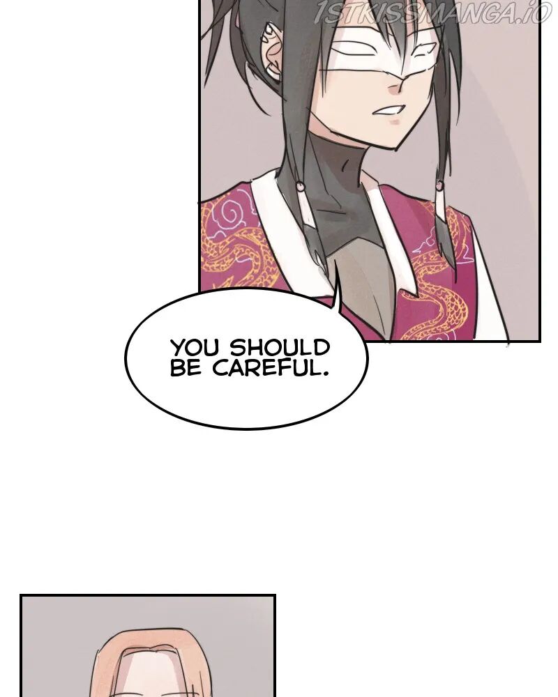 Blue Matter Chapter 32 - page 12