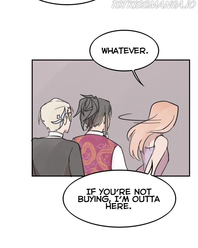 Blue Matter Chapter 32 - page 15