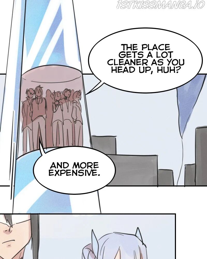 Blue Matter Chapter 32 - page 22