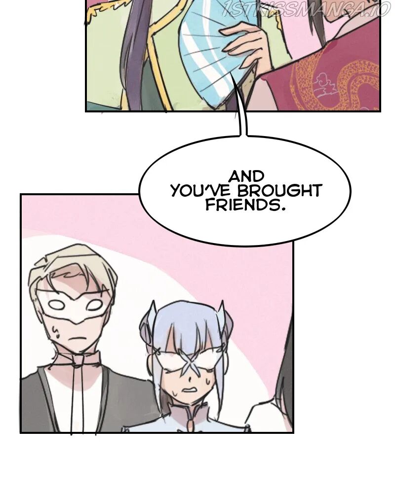 Blue Matter Chapter 32 - page 38