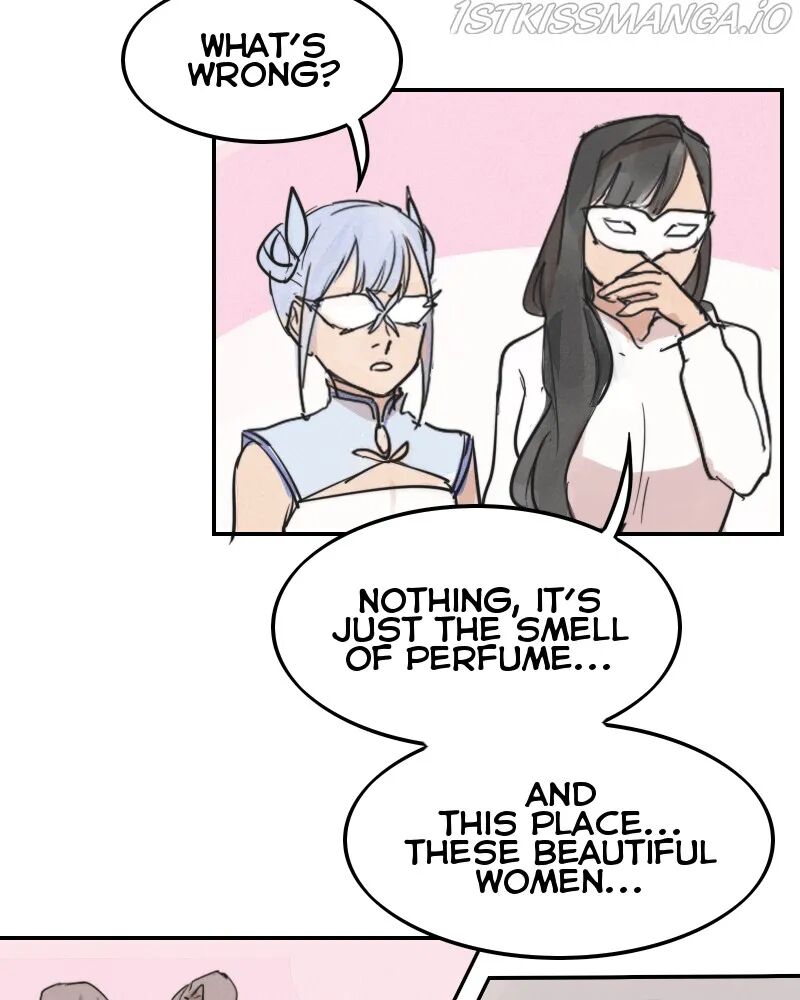Blue Matter Chapter 32 - page 42