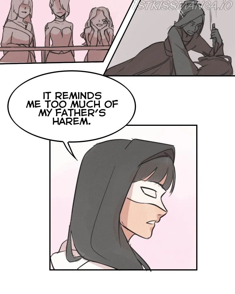 Blue Matter Chapter 32 - page 43