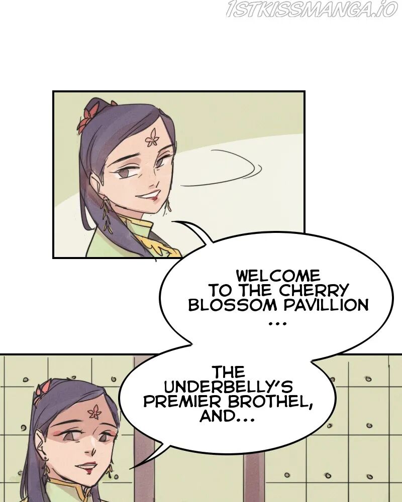 Blue Matter Chapter 32 - page 47