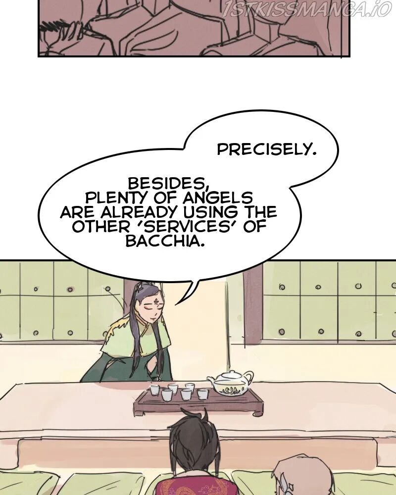 Blue Matter Chapter 32 - page 52