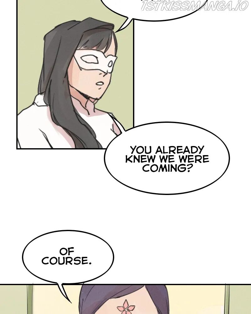 Blue Matter Chapter 32 - page 54