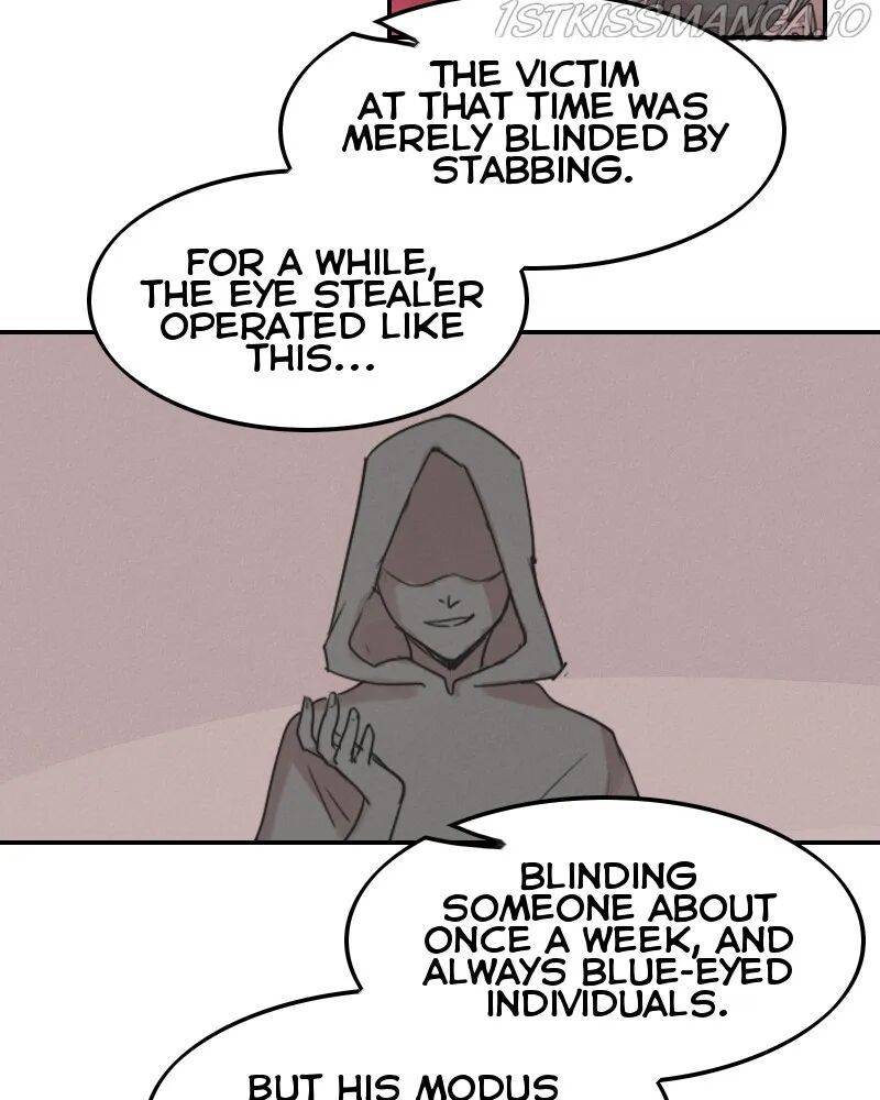 Blue Matter Chapter 32 - page 57