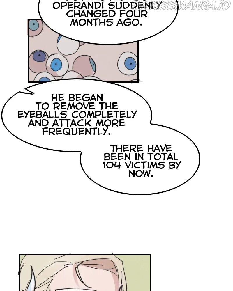 Blue Matter Chapter 32 - page 58