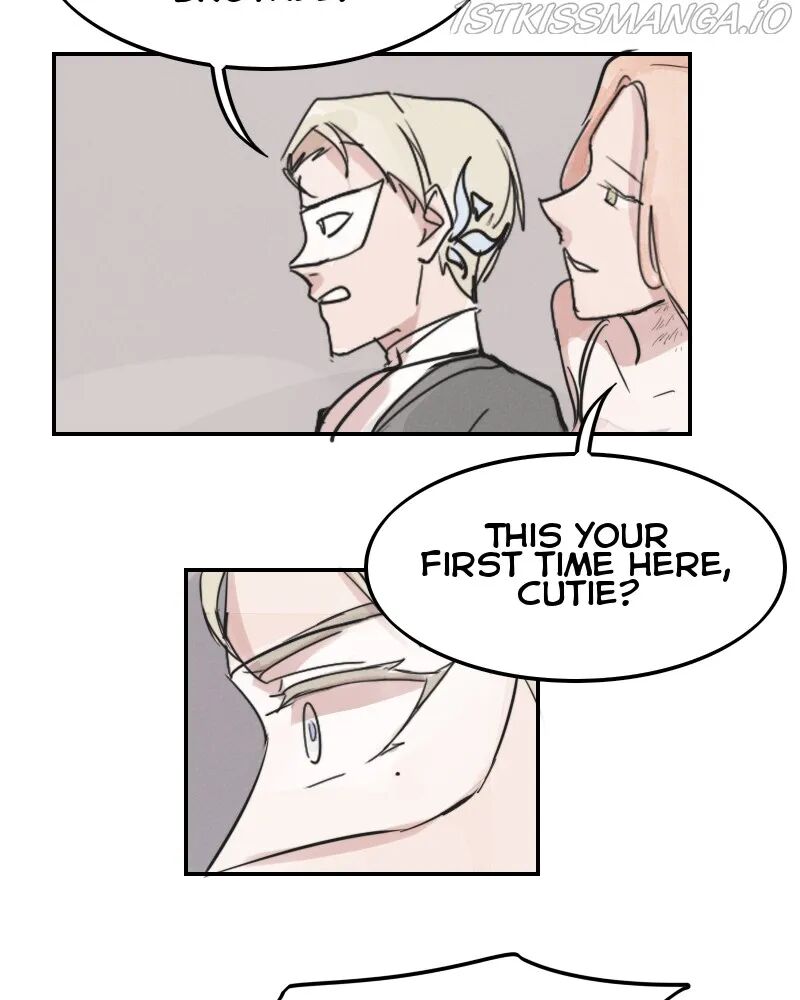 Blue Matter Chapter 32 - page 7