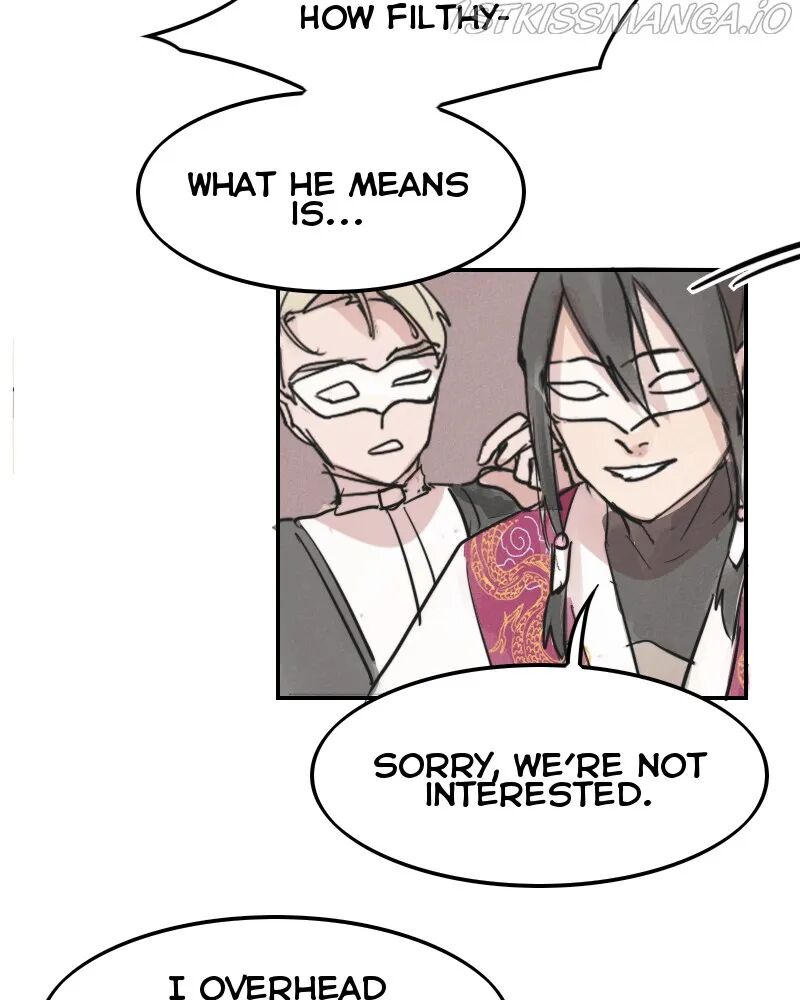 Blue Matter Chapter 32 - page 9