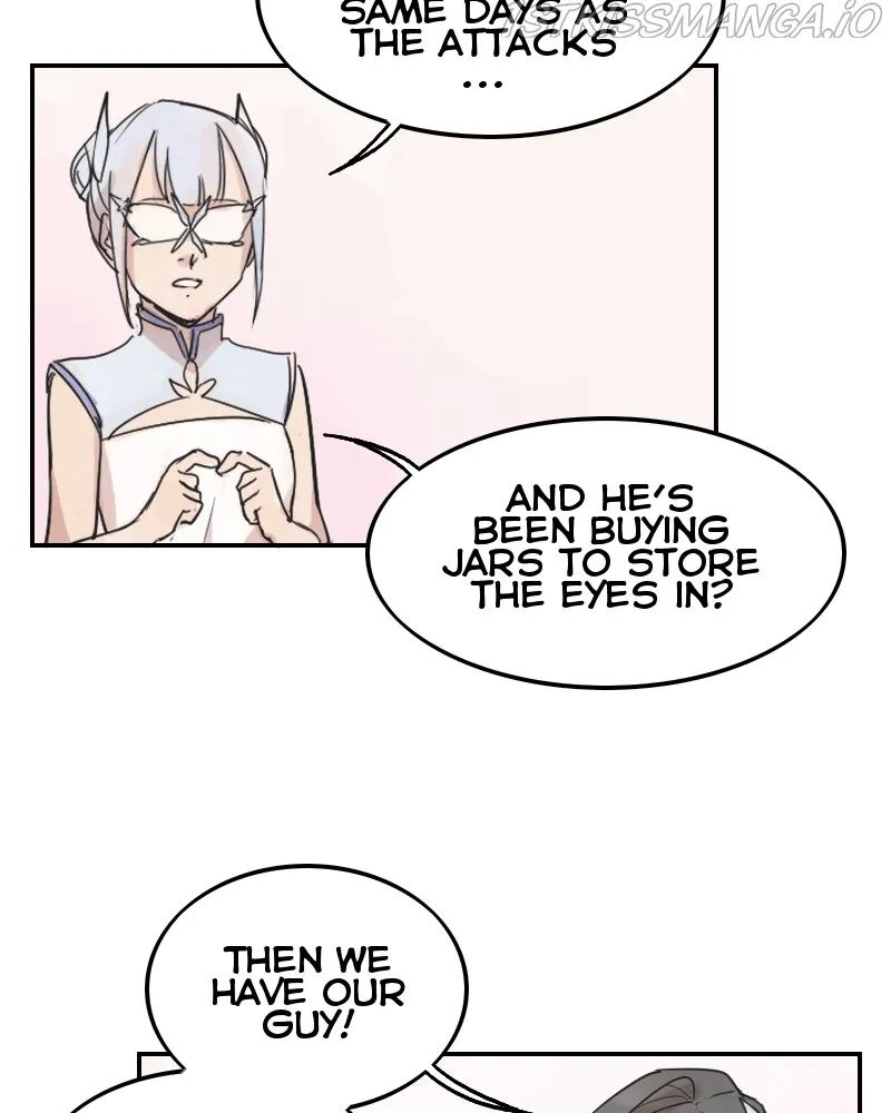 Blue Matter Chapter 33 - page 12
