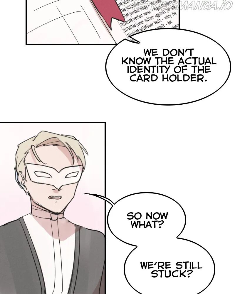 Blue Matter Chapter 33 - page 15