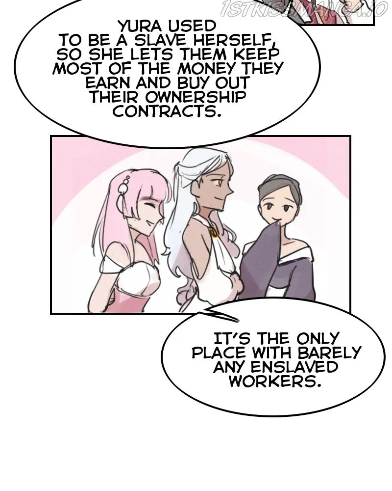 Blue Matter Chapter 33 - page 34