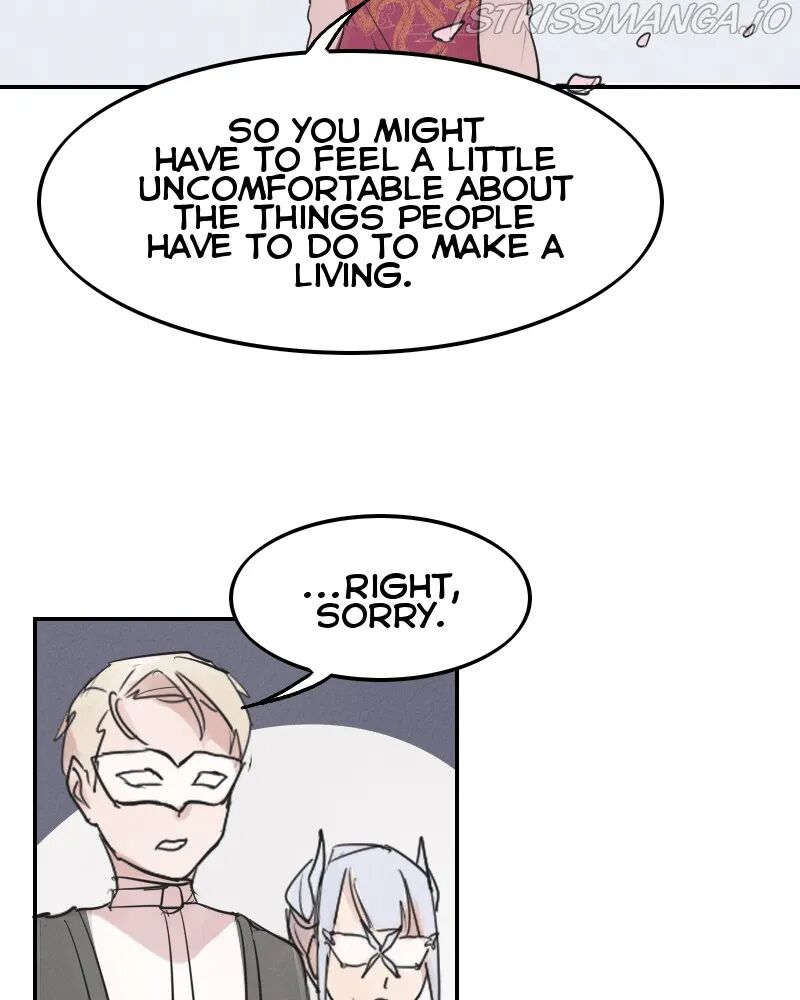 Blue Matter Chapter 33 - page 37