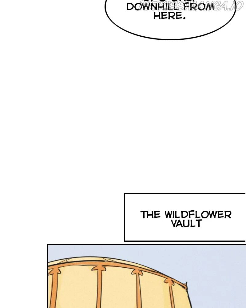 Blue Matter Chapter 33 - page 39