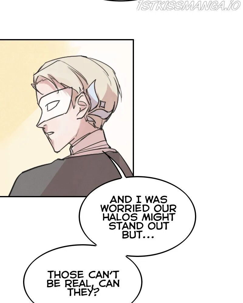 Blue Matter Chapter 33 - page 42