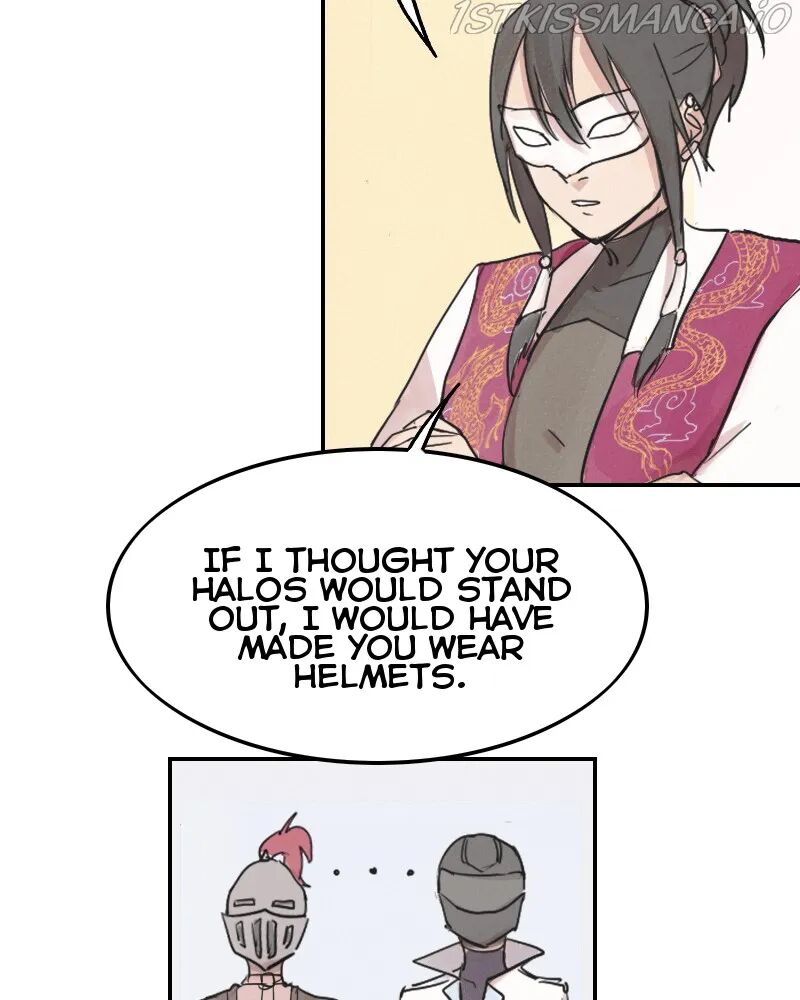 Blue Matter Chapter 33 - page 44