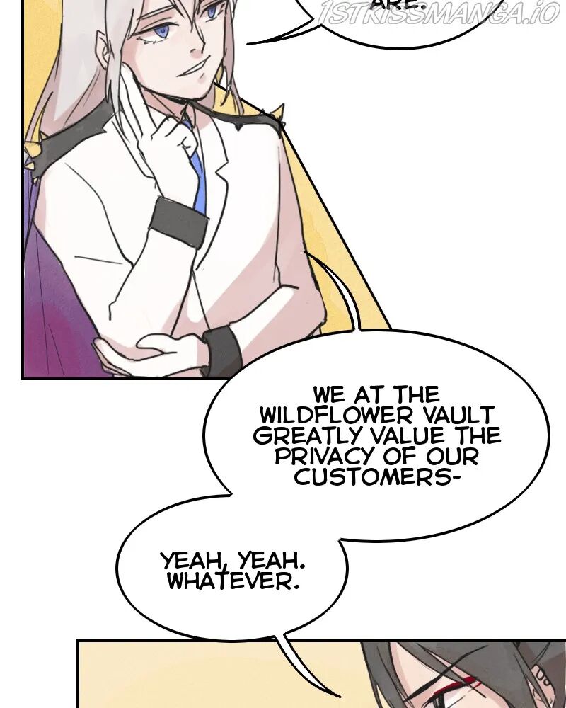 Blue Matter Chapter 33 - page 60