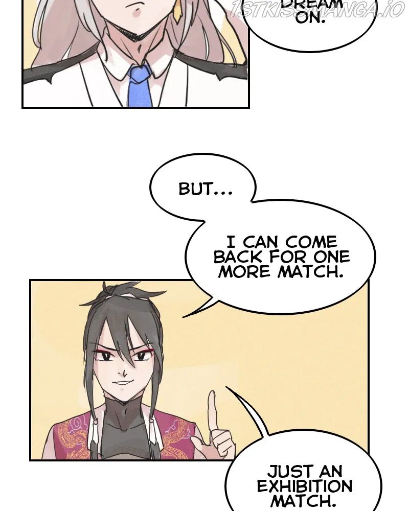 Blue Matter Chapter 33 - page 63