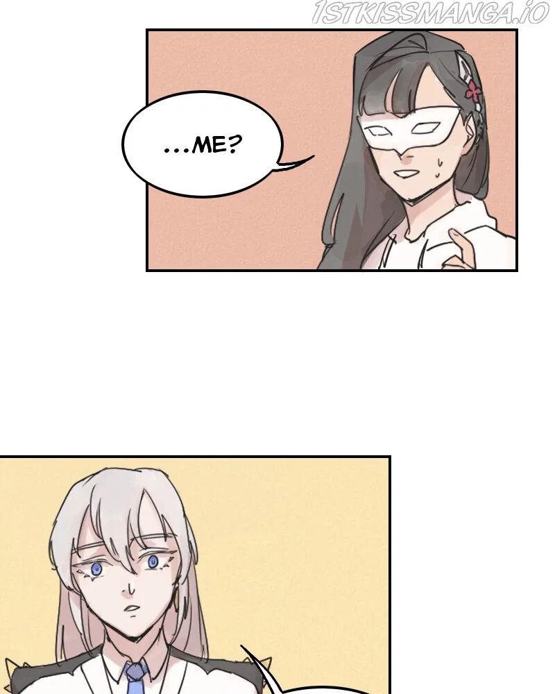 Blue Matter Chapter 33 - page 67