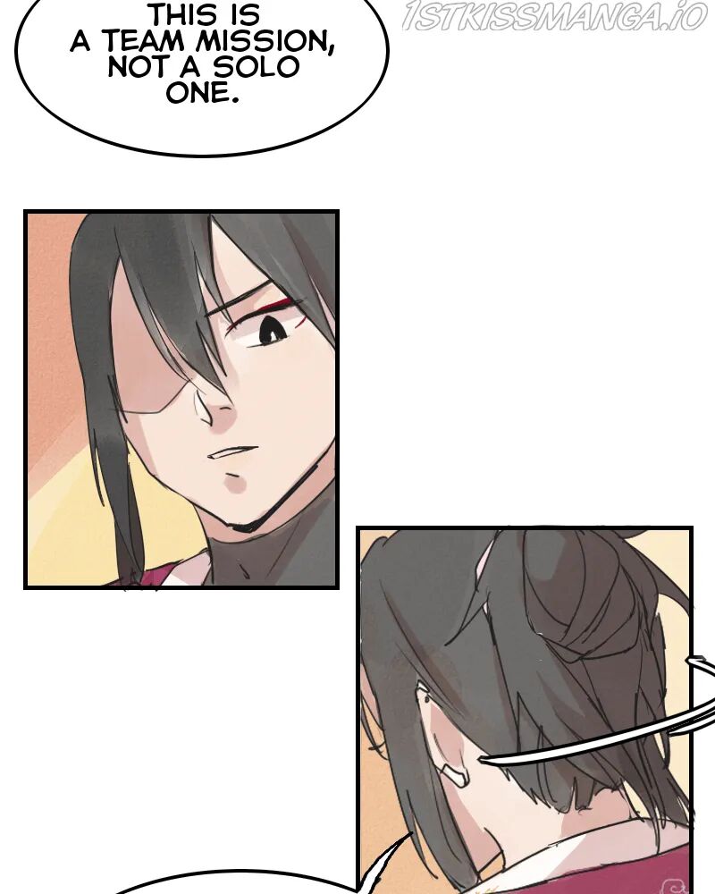 Blue Matter Chapter 34 - page 13