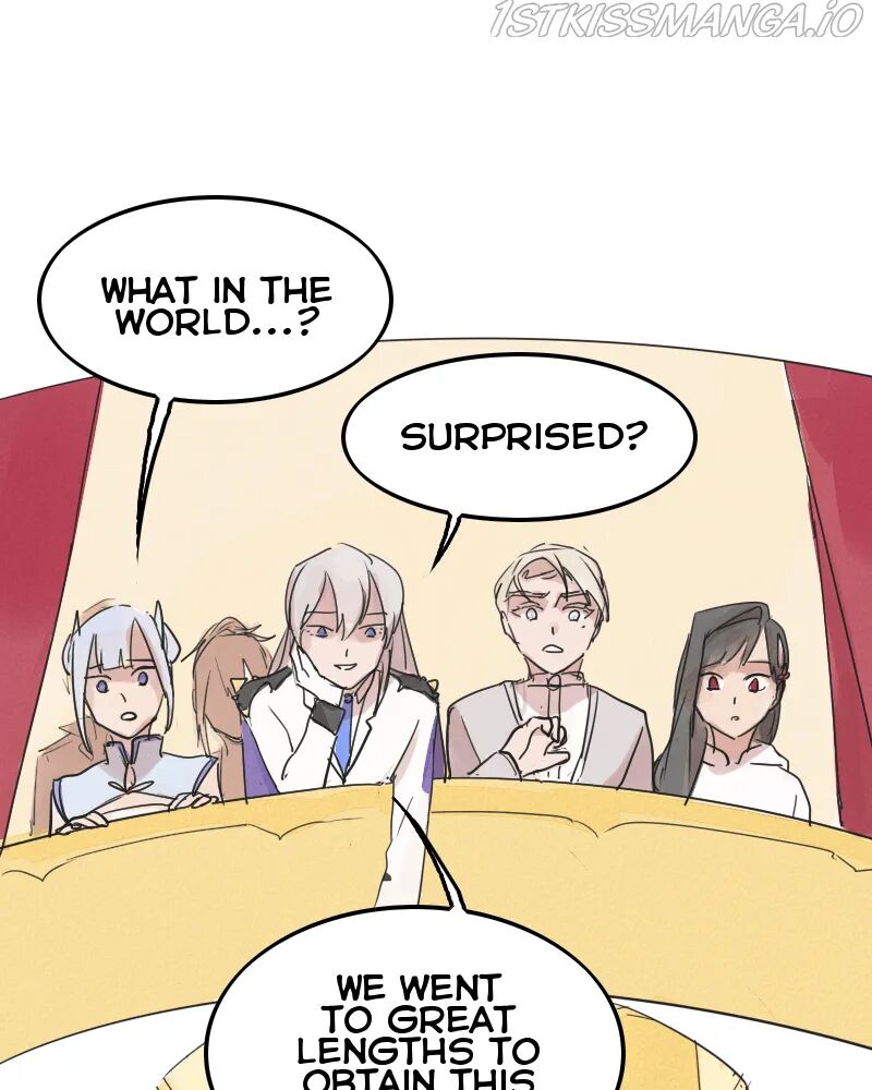Blue Matter Chapter 34 - page 20