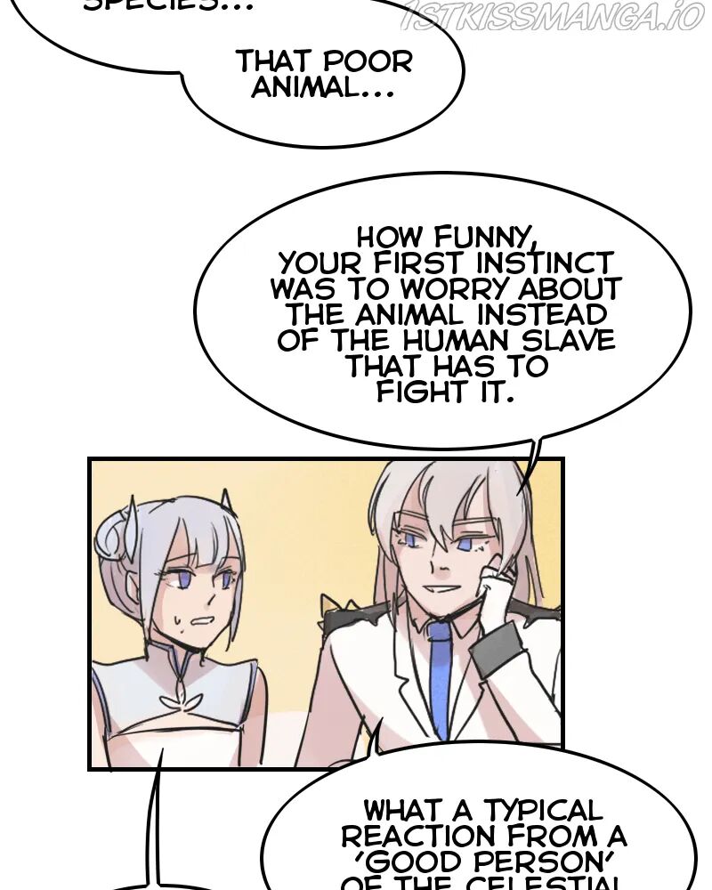 Blue Matter Chapter 34 - page 25