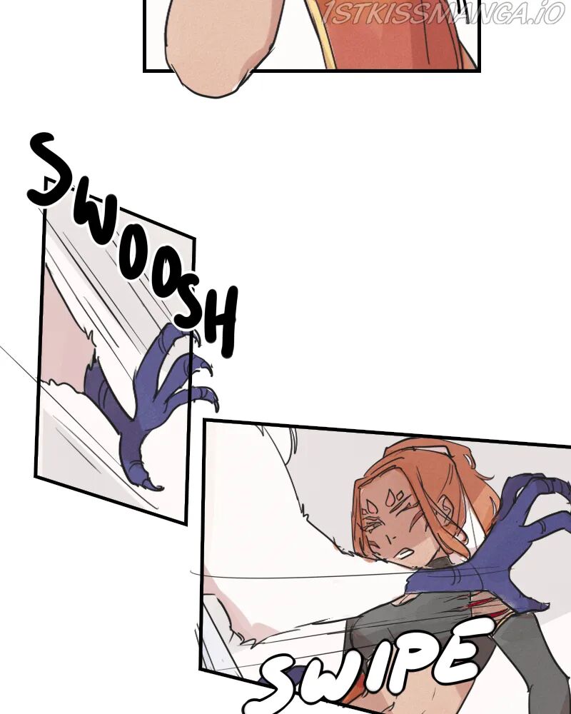 Blue Matter Chapter 34 - page 28
