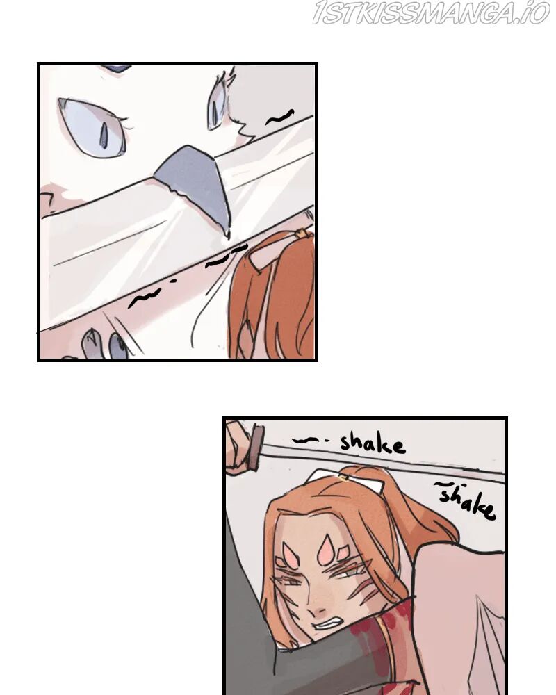 Blue Matter Chapter 34 - page 32