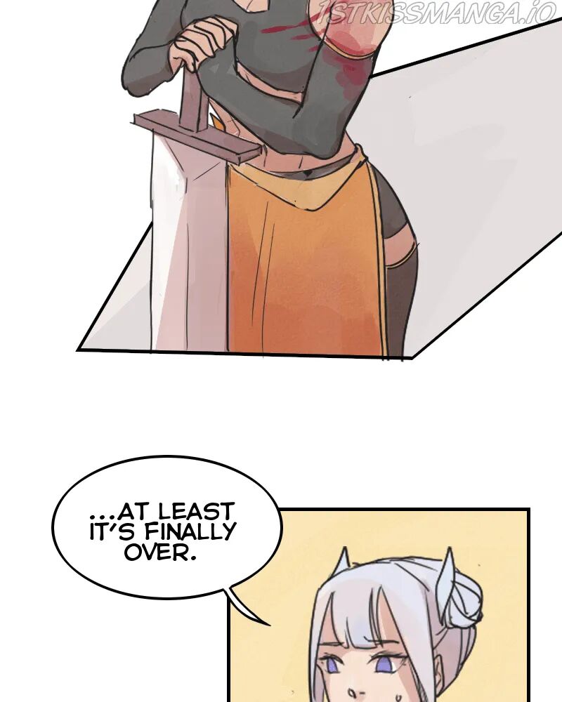 Blue Matter Chapter 34 - page 37