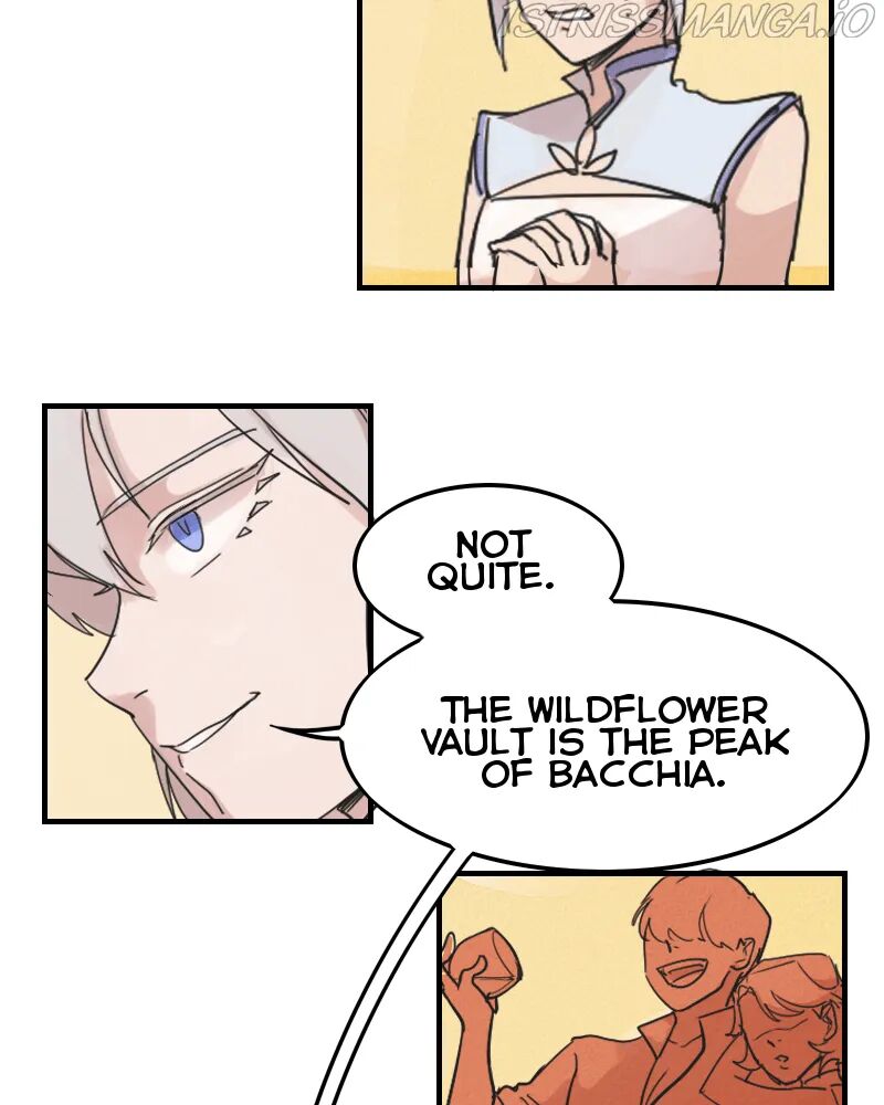 Blue Matter Chapter 34 - page 38