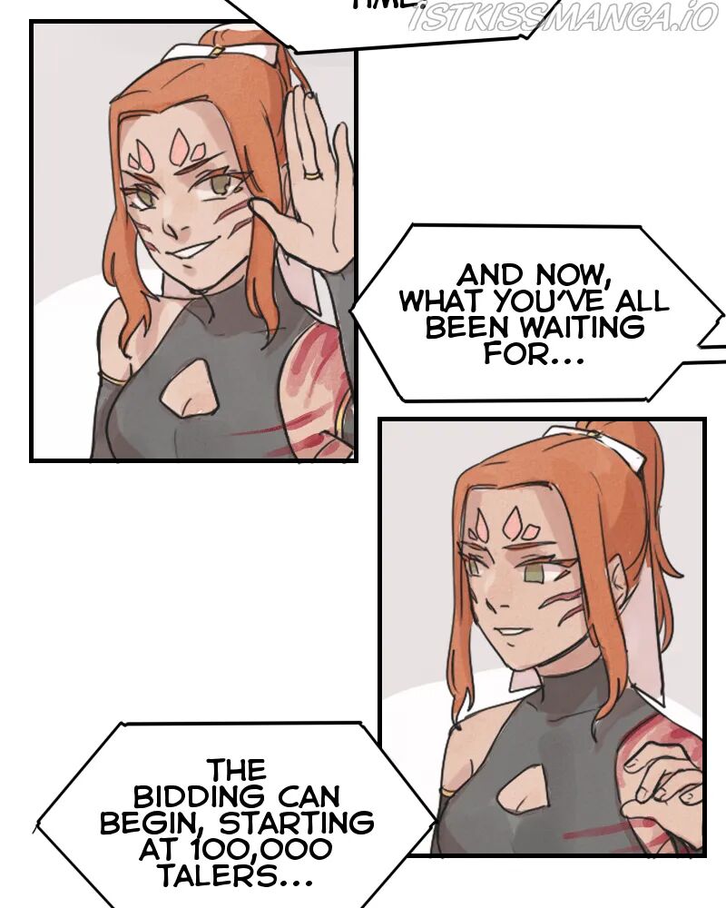 Blue Matter Chapter 34 - page 40
