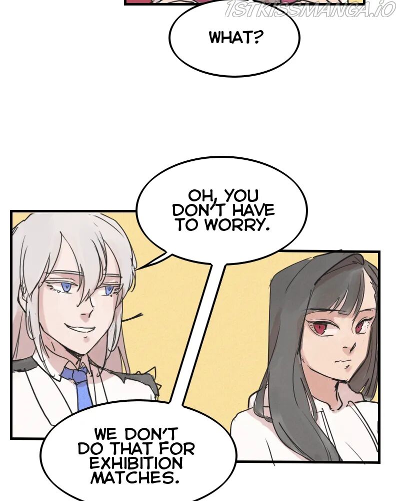 Blue Matter Chapter 34 - page 44