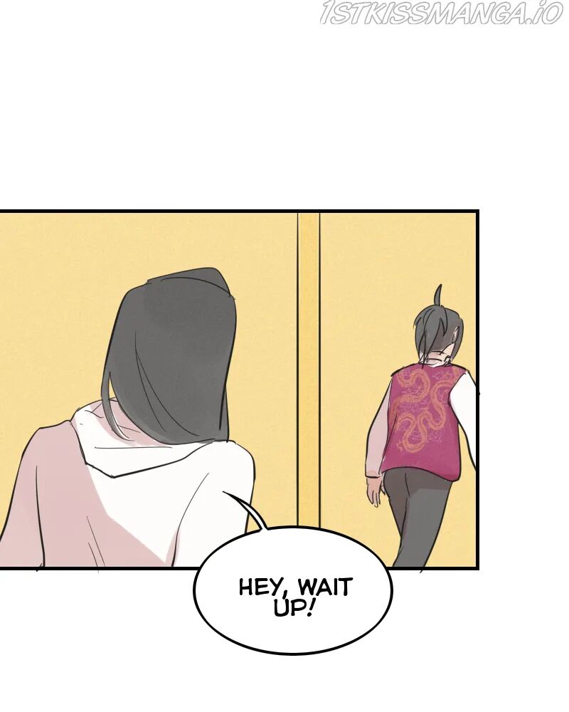 Blue Matter Chapter 34 - page 49