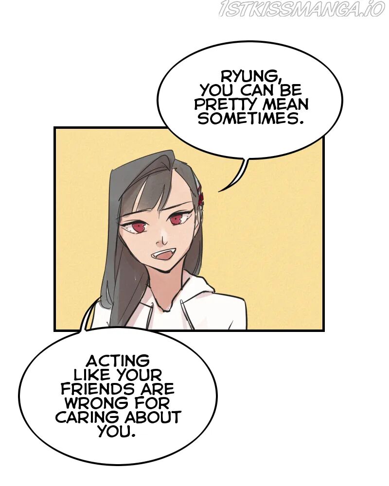 Blue Matter Chapter 34 - page 50