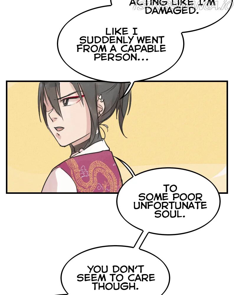 Blue Matter Chapter 34 - page 52