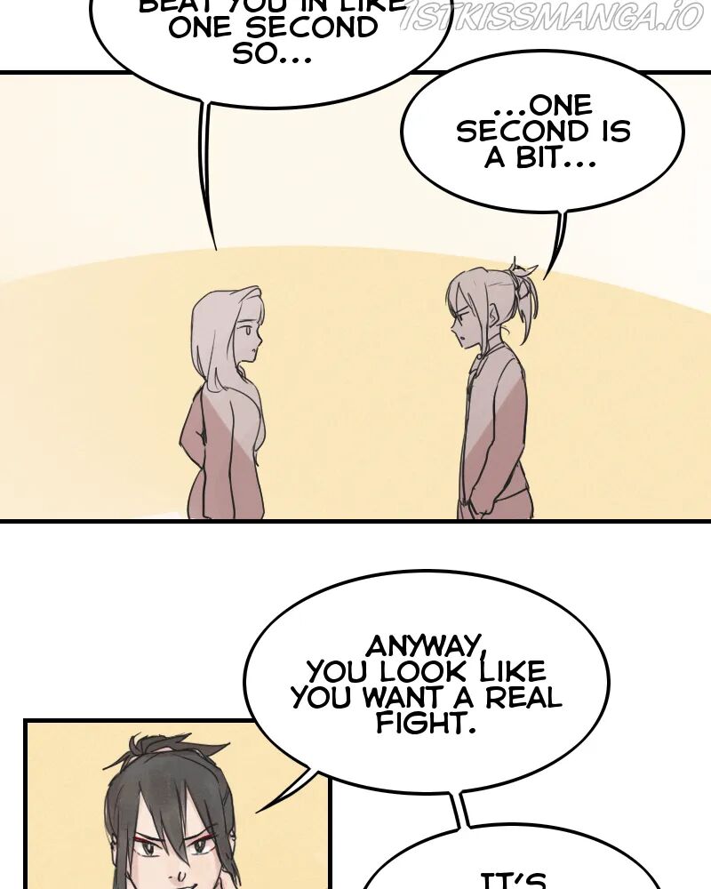 Blue Matter Chapter 34 - page 57