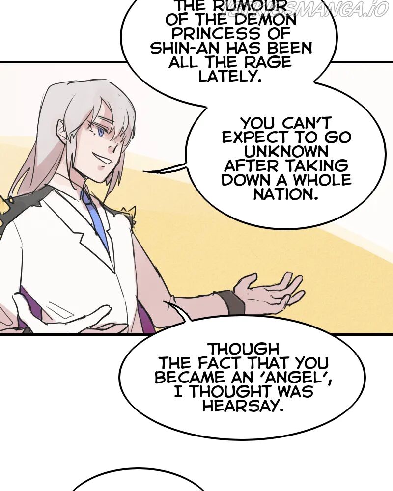 Blue Matter Chapter 34 - page 6