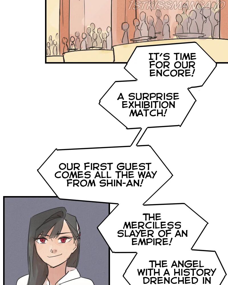 Blue Matter Chapter 34 - page 60