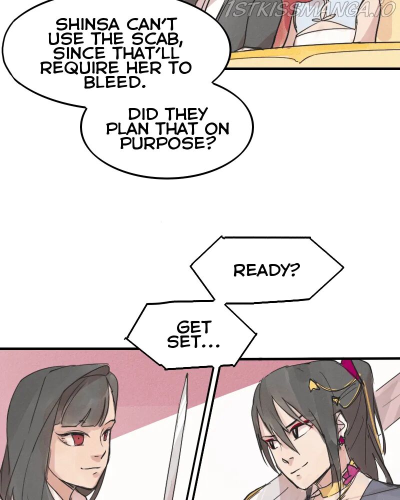 Blue Matter Chapter 34 - page 74