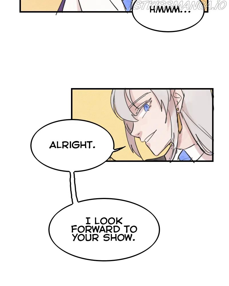 Blue Matter Chapter 34 - page 8
