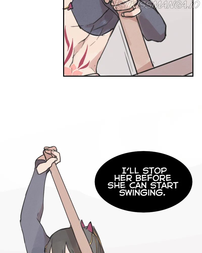 Blue Matter Chapter 35 - page 12