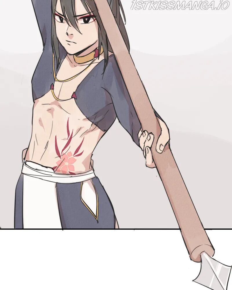Blue Matter Chapter 35 - page 13