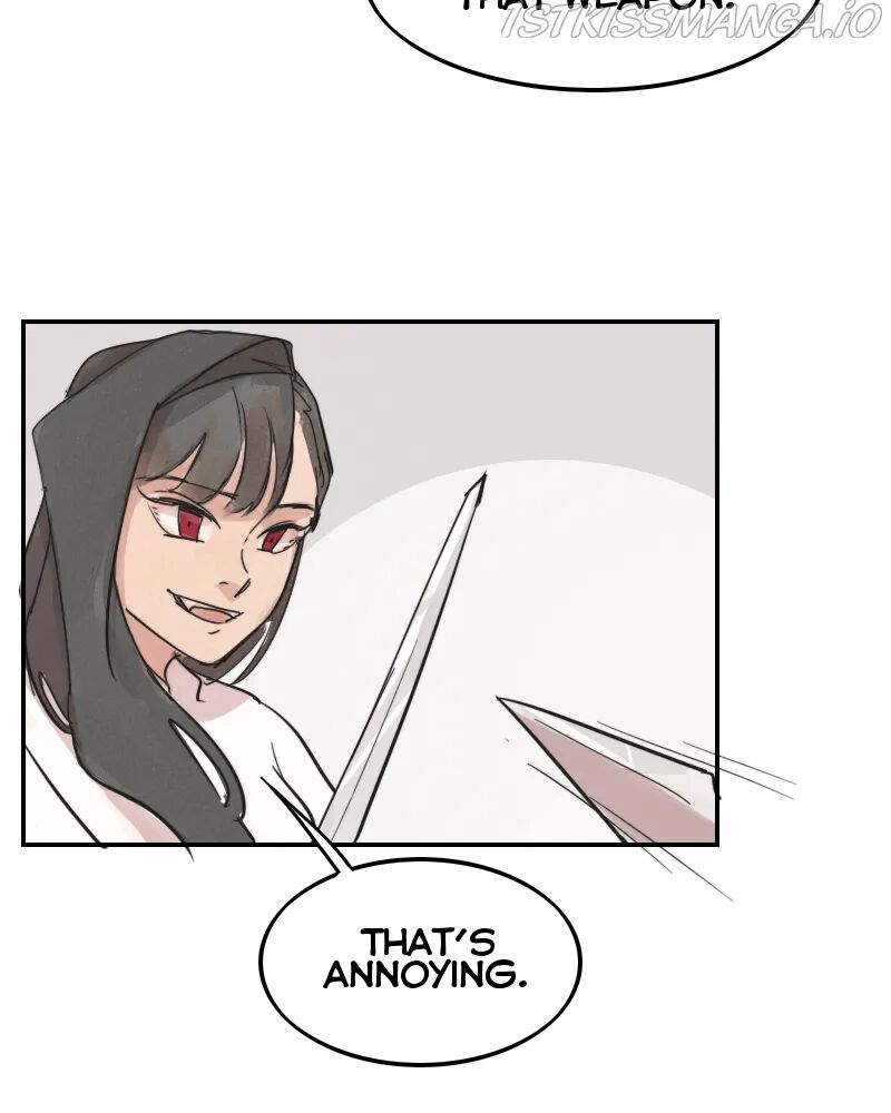 Blue Matter Chapter 35 - page 16
