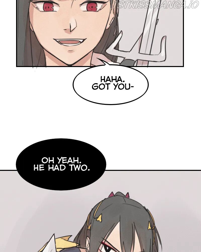 Blue Matter Chapter 35 - page 39