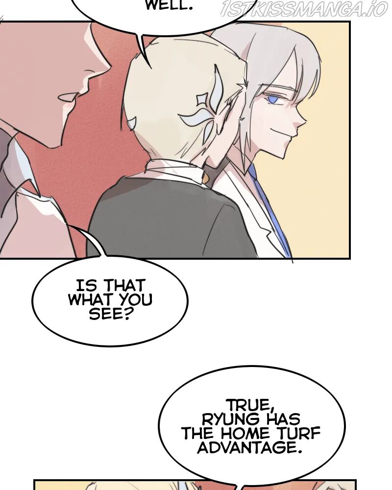 Blue Matter Chapter 35 - page 53